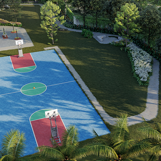 Amenities Image